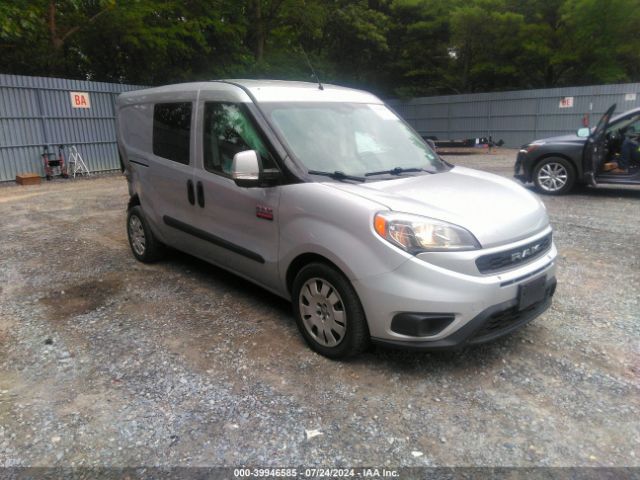 RAM PROMASTER CITY 2020 zfbhrfbbxl6r52504