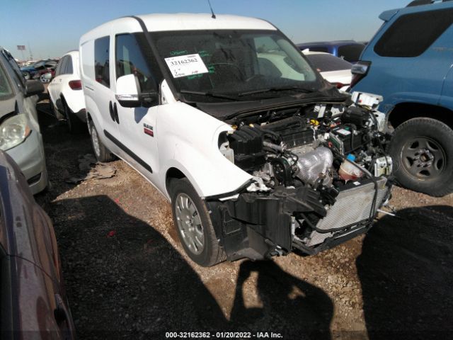 RAM PROMASTER CITY 2020 zfbhrfbbxl6r74986