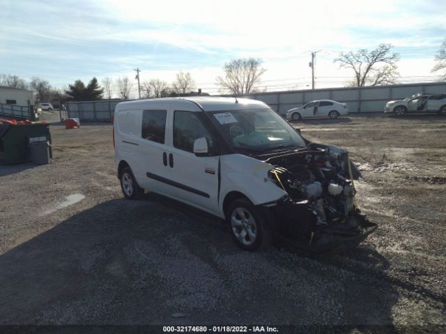 RAM PROMASTER CITY 2021 zfbhrfbbxm6u55339