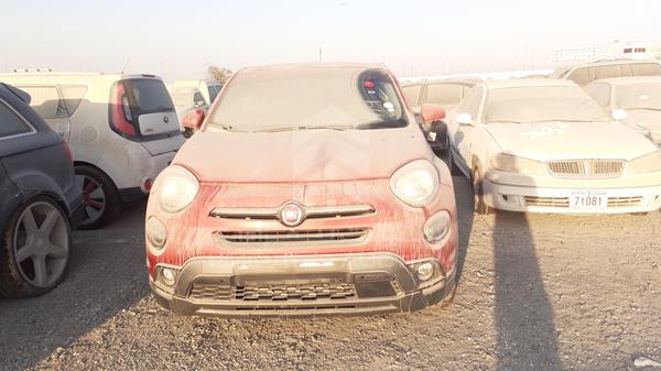 FIAT 500 2019 zfbnf1bhxkp777764