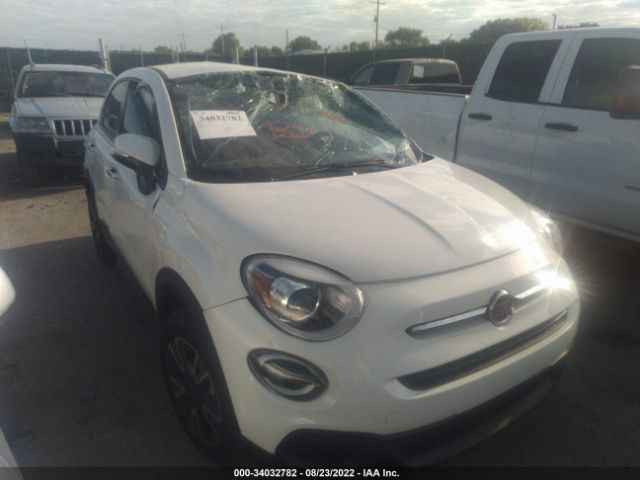 FIAT 500X 2021 zfbnf3a10mp942093