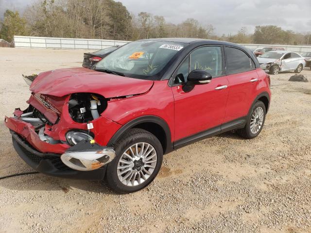 FIAT 500X POP 2022 zfbnf3a11np962547