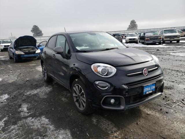 FIAT 500X POP 2021 zfbnf3a12mp922122