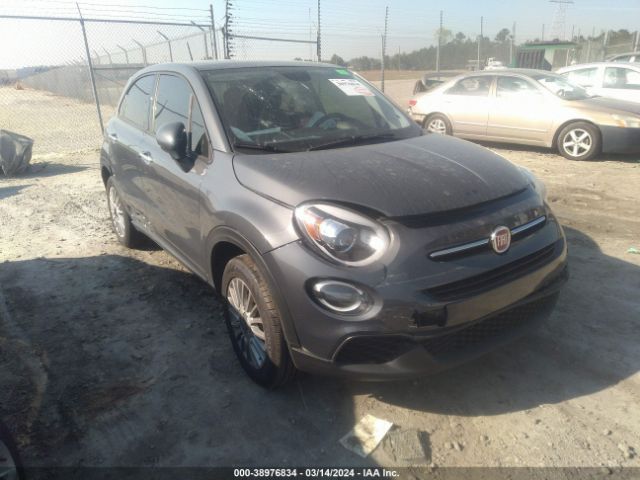 FIAT 500X 2021 zfbnf3a17mp945217