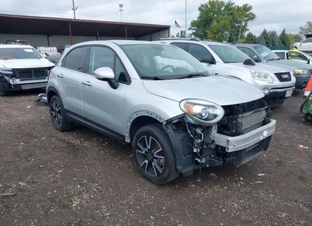 FIAT 500X 2021 zfbnf3a19mp925017