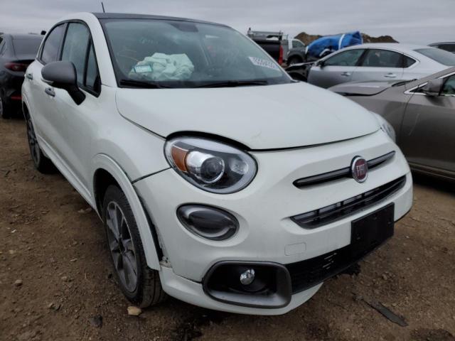 FIAT 500X POP 2021 zfbnf3a19mp942271