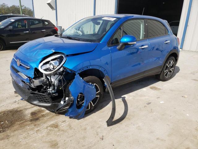 FIAT 500X POP 2021 zfbnf3a19mp944800