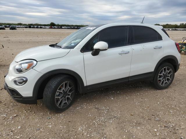 FIAT 500X TREKK 2021 zfbnf3b13mp945102