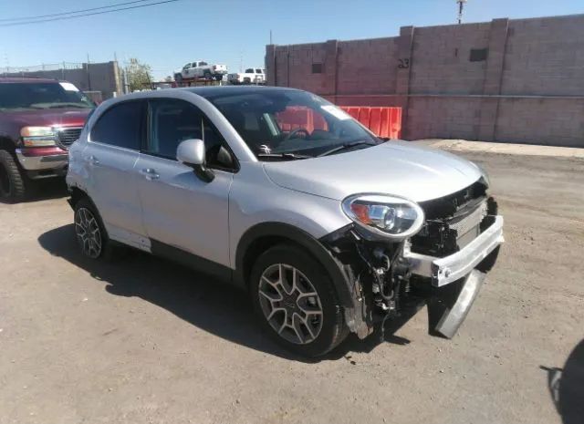 FIAT 500X 2021 zfbnf3b15mp924672