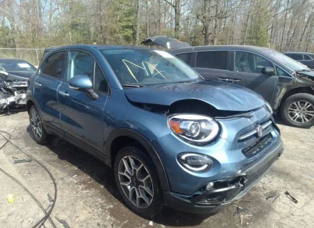 FIAT 500X 2021 zfbnf3b17mp888001