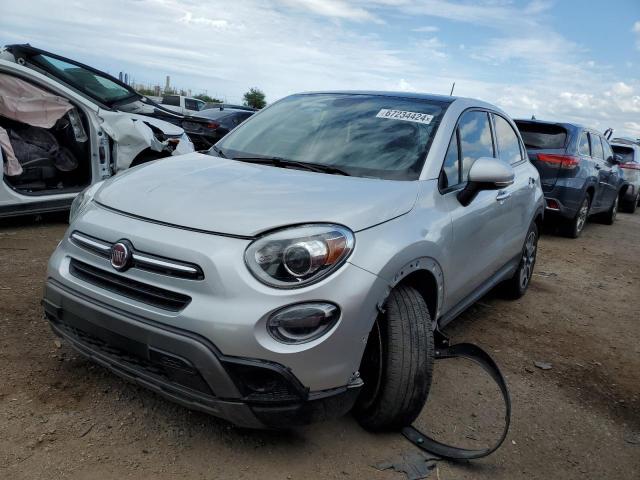 FIAT 500X TREKK 2021 zfbnf3b19mp944178