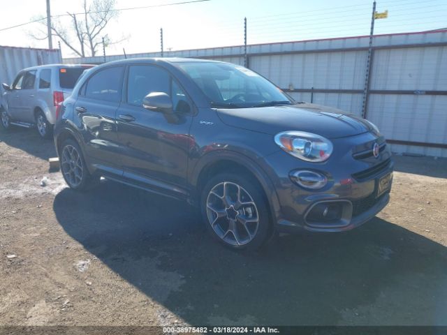 FIAT 500X 2021 zfbnf3c15mp942698