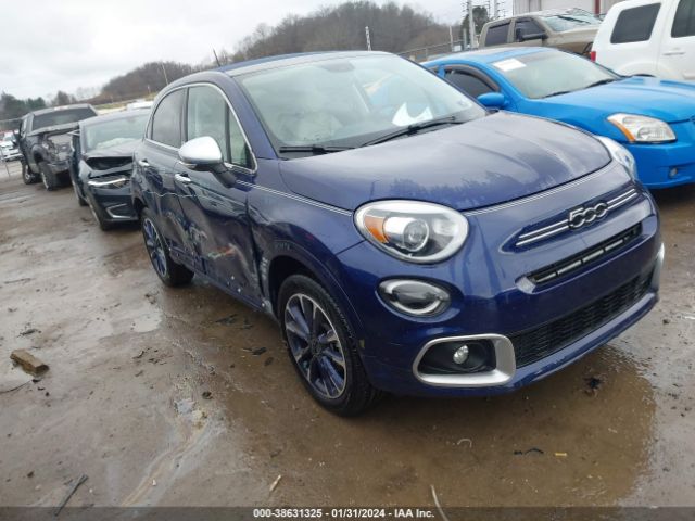 FIAT 500X 2022 zfbnf3c18np977530