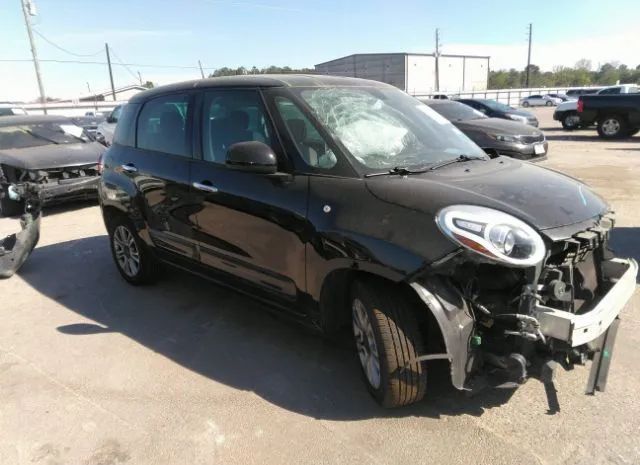 FIAT 500L 2018 zfbnfaah0kz041728