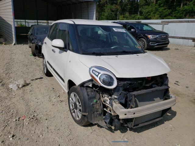 FIAT 500L POP 2019 zfbnfaah0kz041907