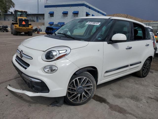 FIAT NULL 2019 zfbnfaah0kz042166