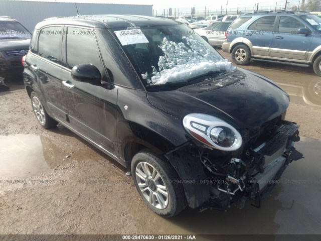 FIAT 500L 2020 zfbnfaah0lz042704