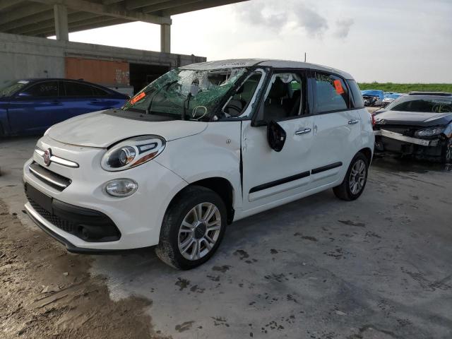 FIAT NULL 2019 zfbnfaah1kz042046