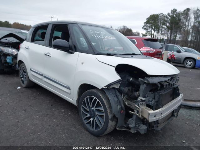 FIAT 500L 2019 zfbnfaah2kz042153