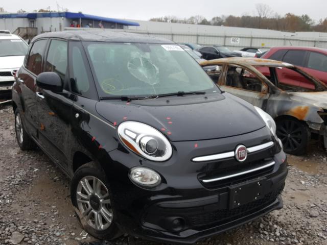 FIAT 500L POP 2019 zfbnfaah2kz042413