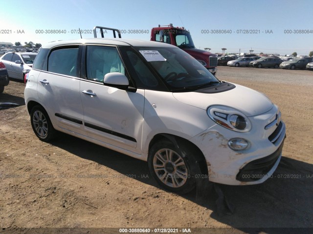 FIAT 500L 2019 zfbnfaah3kz041738