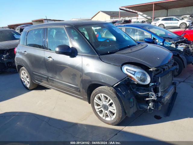 FIAT 500L 2019 zfbnfaah5kz041658