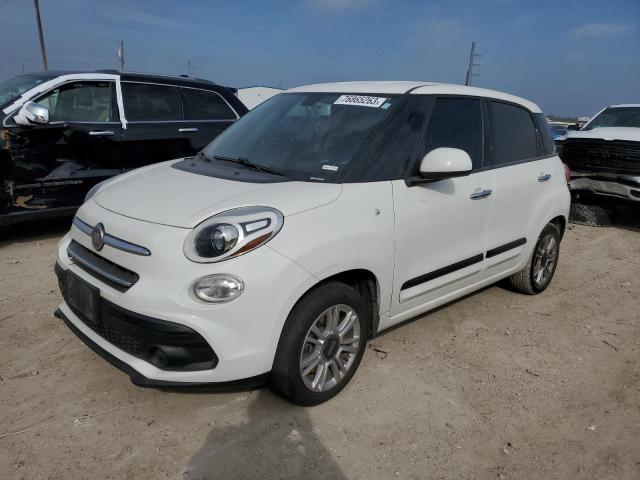 FIAT 500 2019 zfbnfaah5kz041871