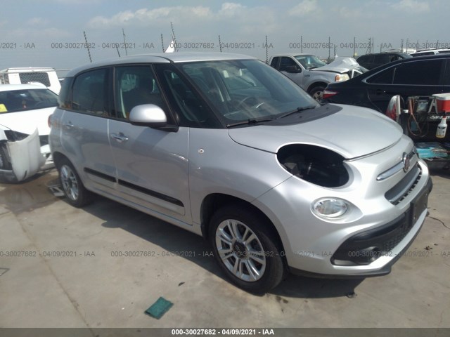 FIAT 500L 2018 zfbnfaah5kz042034