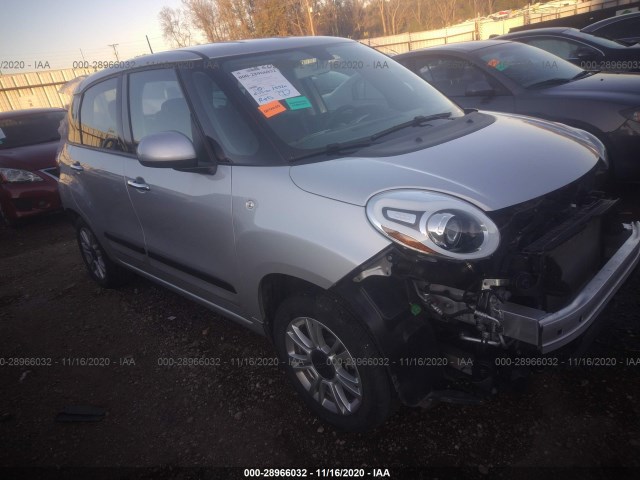 FIAT 500L 2019 zfbnfaah5kz042048