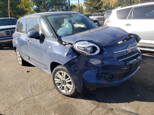 FIAT 500L POP 2019 zfbnfaah6kz041698