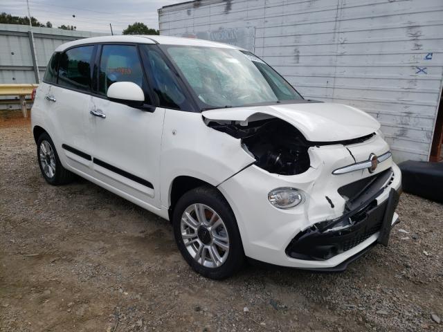 FIAT 500L 2019 zfbnfaah6kz042382