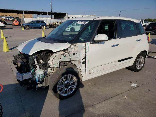 FIAT 500L POP 2019 zfbnfaah7kz041838