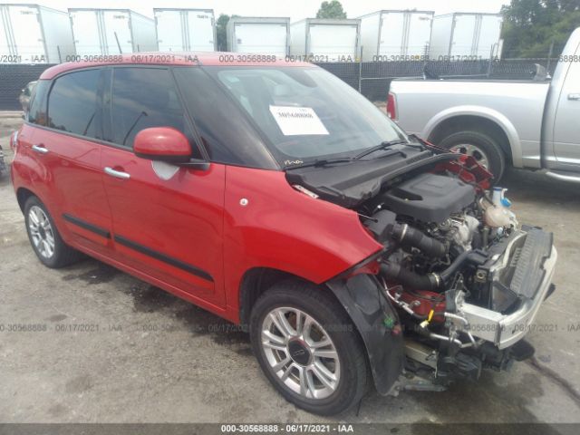 FIAT 500L 2019 zfbnfaahxkz042157