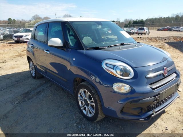 FIAT 500L 2020 zfbnfaahxlz042743