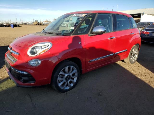 FIAT 500L LOUNG 2019 zfbnfach6kz042329