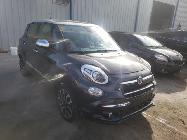 FIAT 500L LOUNG 2020 zfbnfach7lz042650