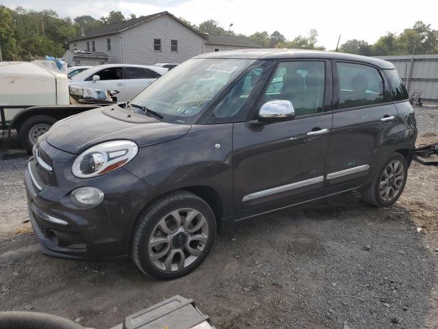 FIAT 500L LOUNG 2020 zfbnfach9lz042570