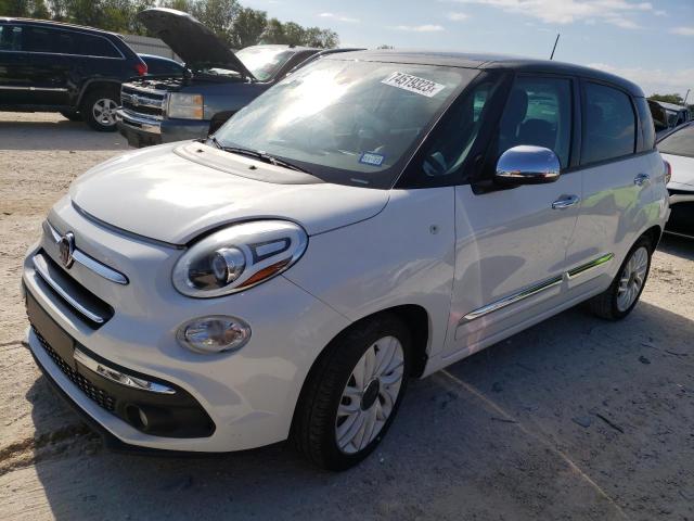 FIAT 500 2020 zfbnfach9lz042794