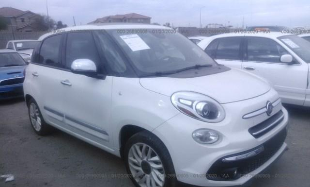 FIAT 500L 2019 zfbnfachxkz042219