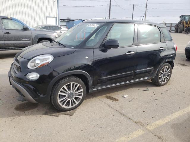 FIAT 500L TREKK 2019 zfbnfadh2kz041760