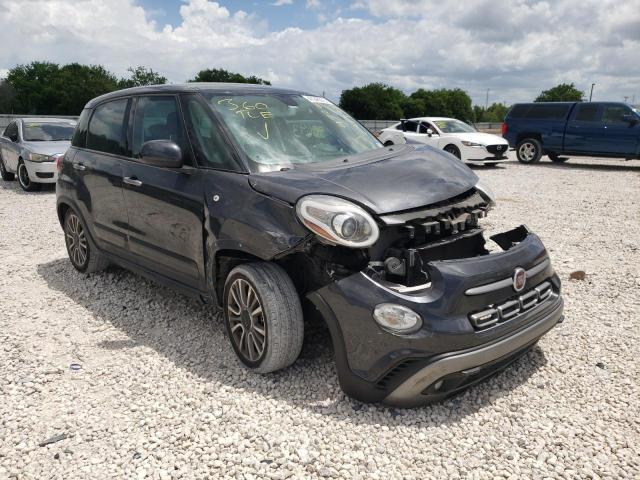 FIAT 500L TREKK 2019 zfbnfadh2kz041998