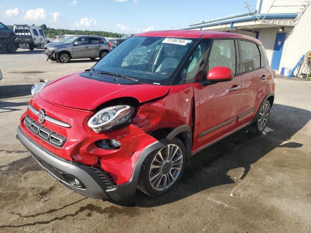 FIAT 500L TREKK 2020 zfbnfadh3lz042546