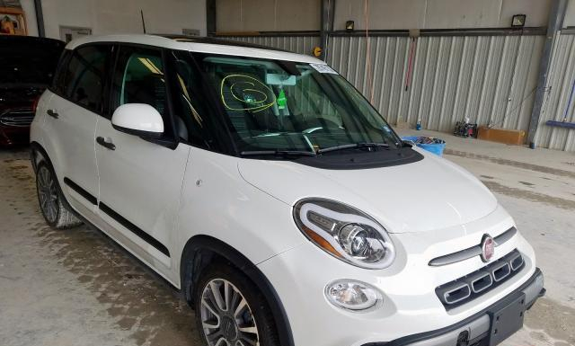 FIAT 500L 2019 zfbnfadh4kz041954