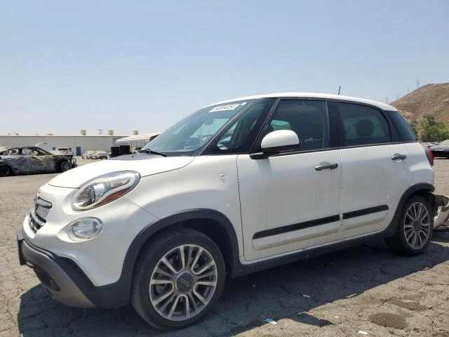 FIAT 500L TREKK 2019 zfbnfadh6kz041776