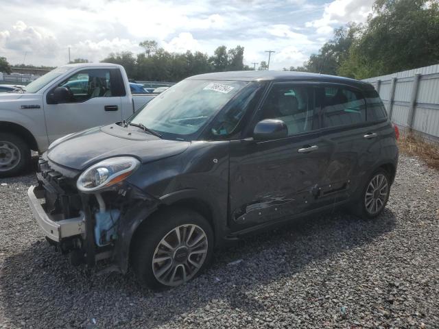 FIAT 500L TREKK 2019 zfbnfadh6kz042314