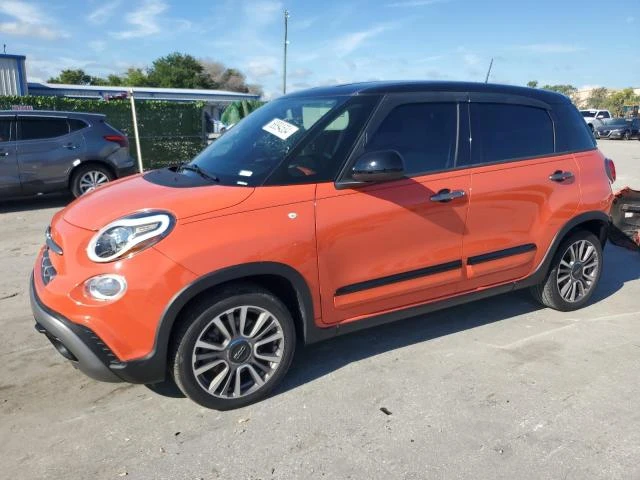 FIAT 500L TREKK 2019 zfbnfadh7kz042211