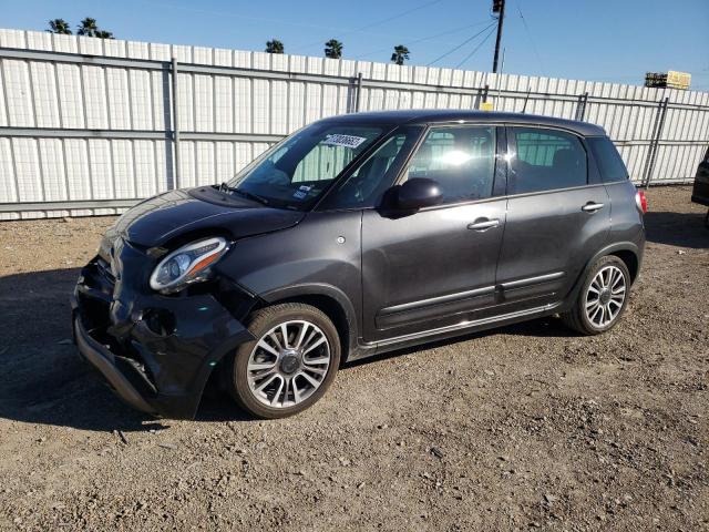 FIAT 500L TREKK 2019 zfbnfadh9kz042033