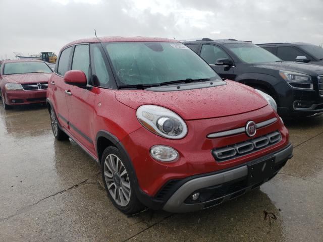 FIAT NULL 2019 zfbnfadh9kz042310