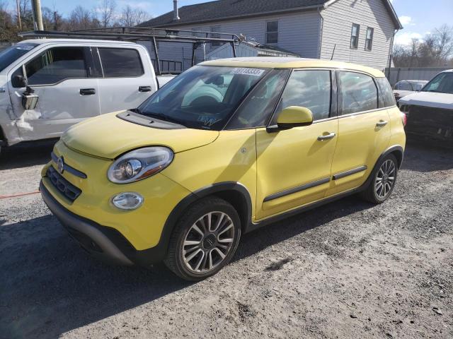 FIAT 500L TREKK 2019 zfbnfadhxkz042316