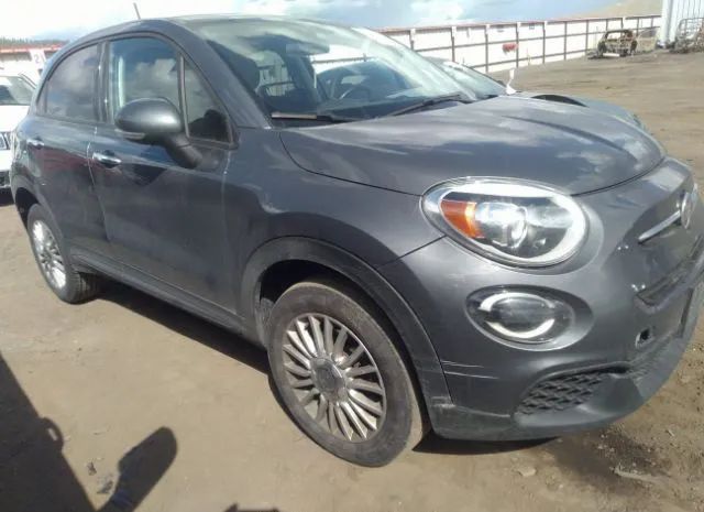 FIAT 500X 2019 zfbnfya11kp771848